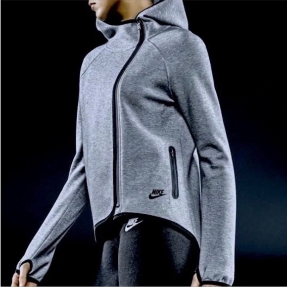 Nike Tech Fleece Hoodie Zip jacket M - Picture 1 of 9
